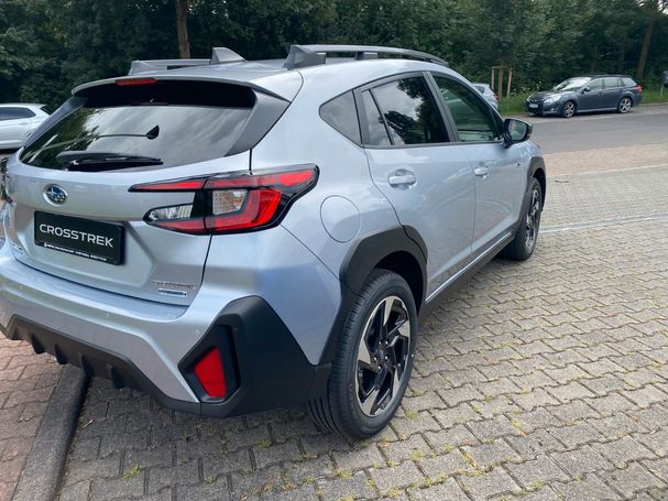 Subaru Crosstrek 2.0ie Comfort 100 kW image number 3