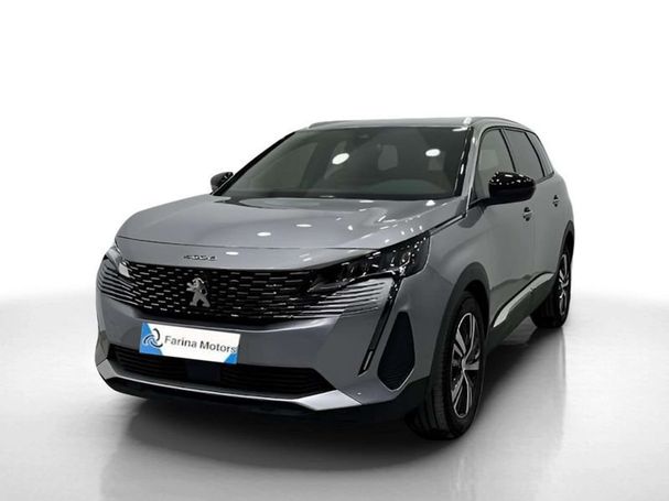 Peugeot 5008 Hybrid 136 Pack 100 kW image number 1