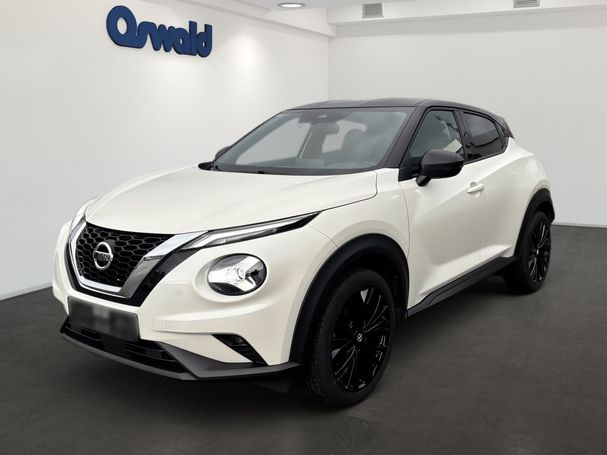 Nissan Juke 1.0 DIG-T ENIGMA DCT 84 kW image number 1