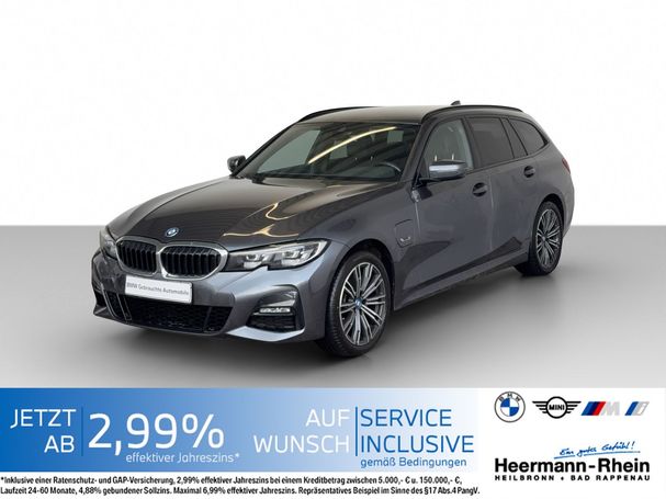 BMW 320 Touring e M Sport xDrive 150 kW image number 1