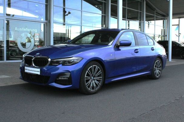 BMW 330d M Sport 210 kW image number 1