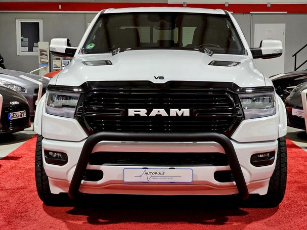 RAM 1500 294 kW image number 17