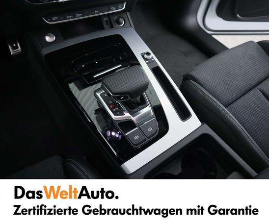 Audi Q5 40 TDI quattro S-line 150 kW image number 17