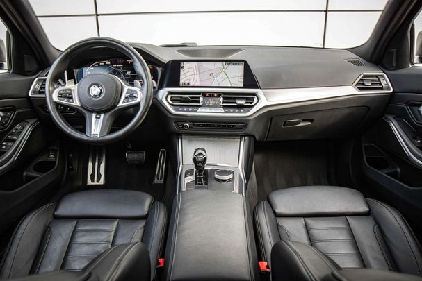 BMW 340i M xDrive 275 kW image number 4