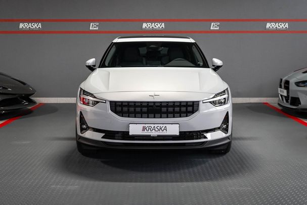 Polestar 2 300 kW image number 6