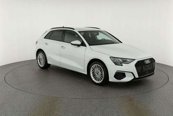 Audi A3 30 TDI S tronic S-line Sportback Advanced 85 kW image number 20