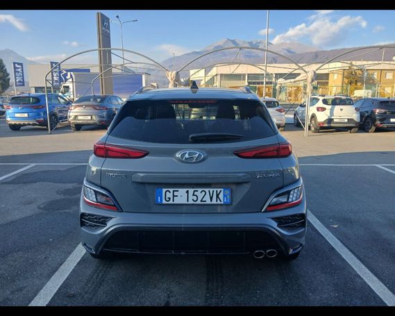 Hyundai Kona 88 kW image number 6