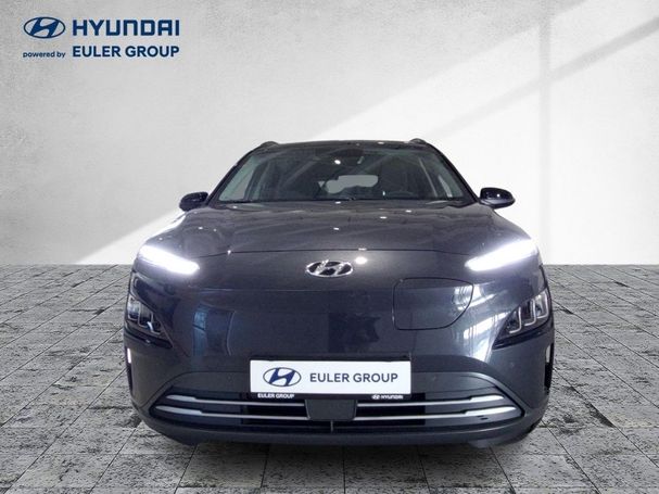 Hyundai Kona 100 kW image number 3