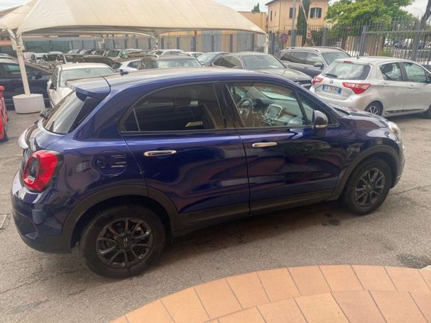 Fiat 500X 1.0 88 kW image number 7