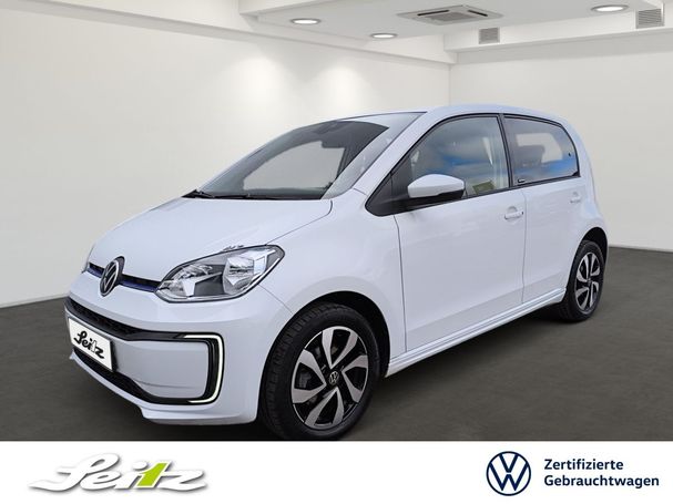 Volkswagen up! 60 kW image number 2