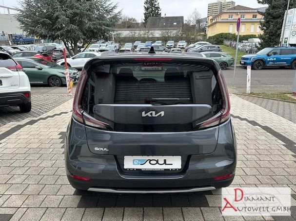 Kia Soul 100 kW image number 6