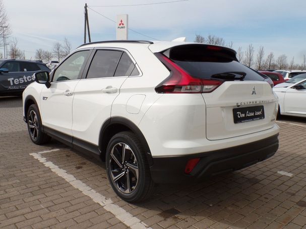 Mitsubishi Eclipse Cross 138 kW image number 4