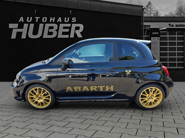 Abarth 695 132 kW image number 2