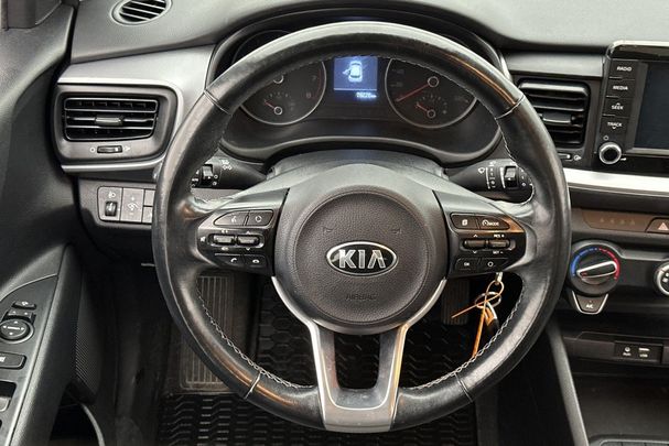 Kia Stonic 1.0 100 74 kW image number 14