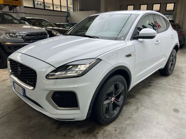 Jaguar E-Pace 120 kW image number 1