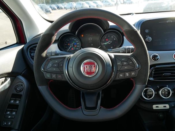 Fiat 500X 1.5 GSE Hybrid DCT 96 kW image number 18