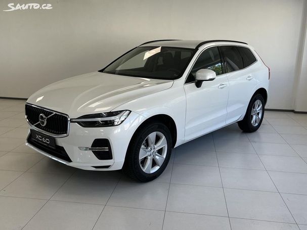 Volvo XC60 AWD B4 155 kW image number 1