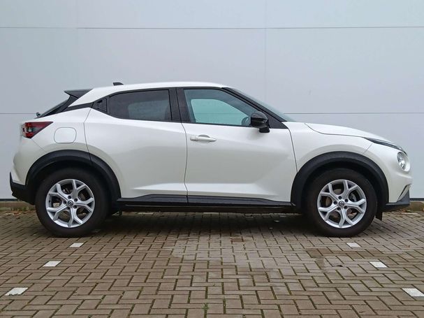 Nissan Juke 1.0 DIG-T 114 N-CONNECTA 84 kW image number 29