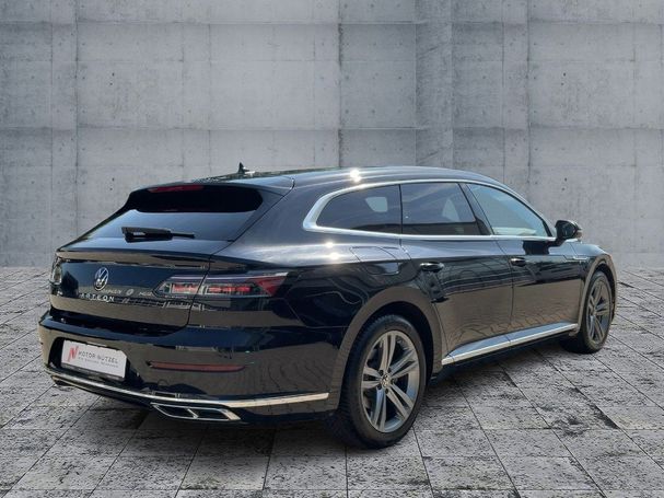 Volkswagen Arteon 2.0 TDI DSG 147 kW image number 6