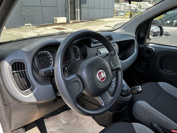 Fiat Panda 1.0 Hybrid 51 kW image number 8