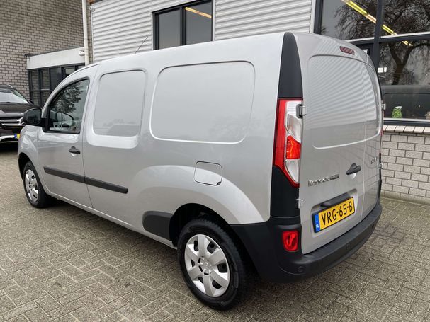 Renault Kangoo DCi 90 66 kW image number 6