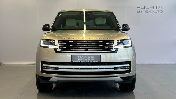 Land Rover Range Rover 257 kW image number 2