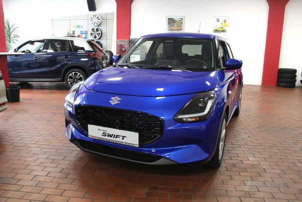 Suzuki Swift 1.2 Hybrid Comfort 61 kW image number 1