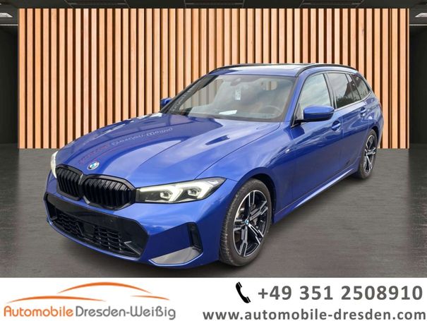 BMW 330i Touring 180 kW image number 2