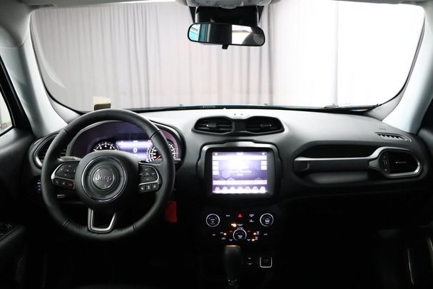 Jeep Renegade 1.5 T4 e-Hybrid Limited 96 kW image number 18