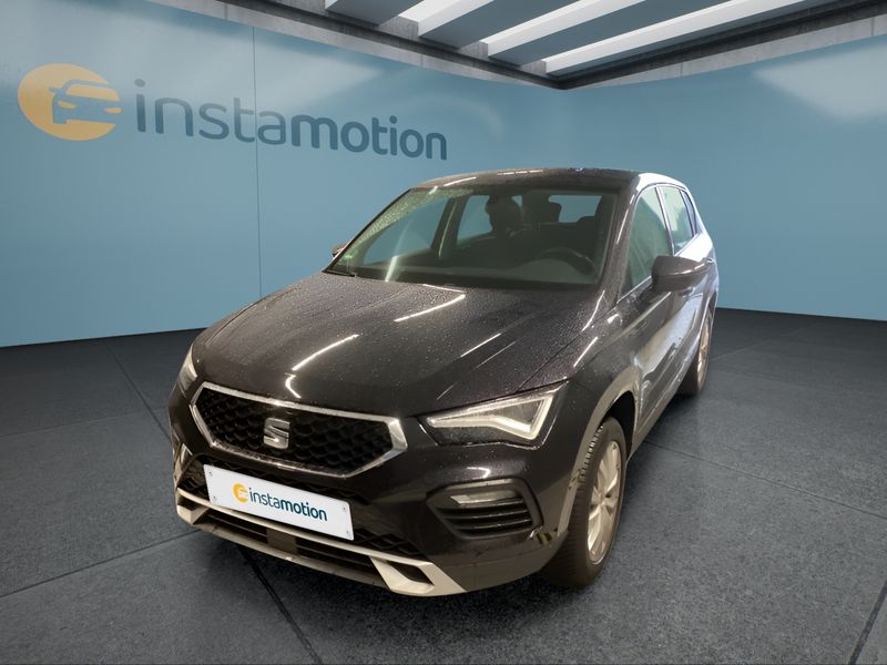 Seat Ateca 1.5 TSI Style