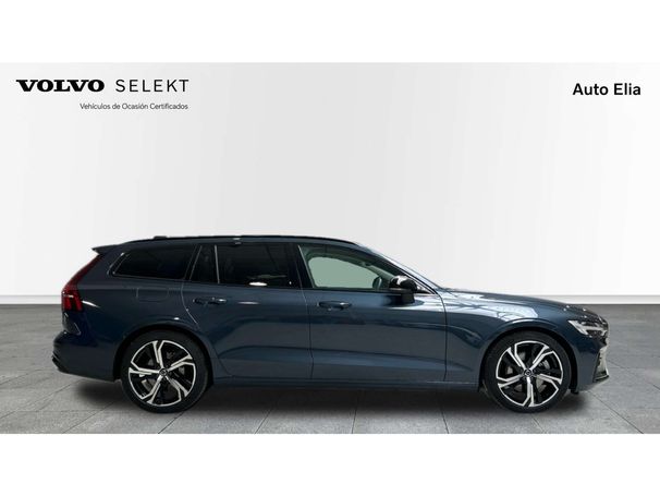 Volvo V60 B4 Plus 145 kW image number 8