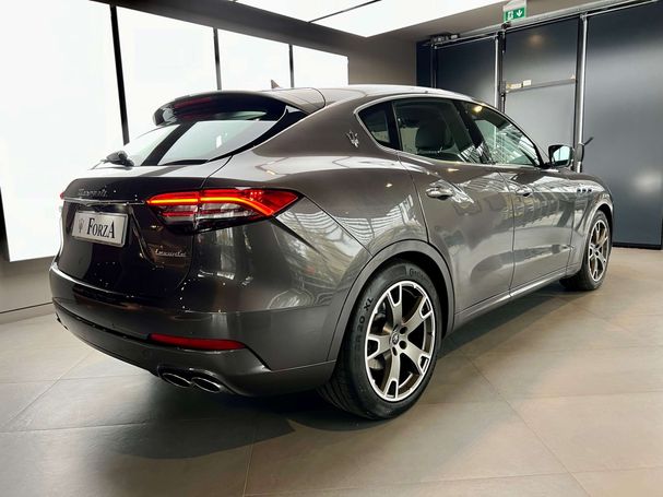 Maserati Levante GT 243 kW image number 7