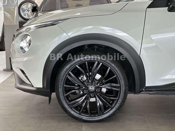 Nissan Juke ENIGMA 84 kW image number 10