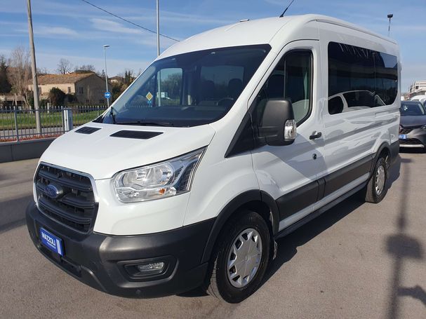 Ford Transit 330 L2H2 Trend 96 kW image number 1