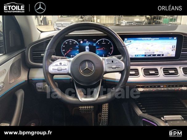 Mercedes-Benz GLE 300 d 4Matic Line 180 kW image number 6