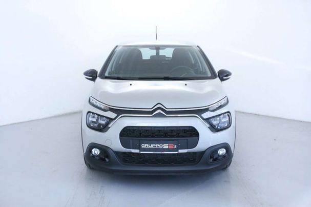 Citroen C3 BlueHDi 100 S&S FEEL 75 kW image number 4