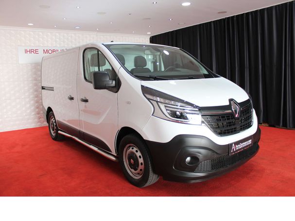 Renault Trafic Energy dCi Komfort 88 kW image number 5