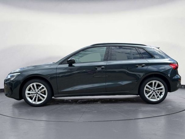 Audi A3 35 TFSI Advanced 110 kW image number 5