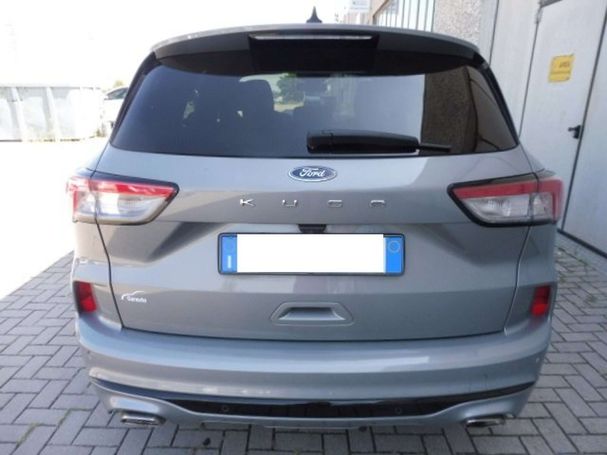 Ford Kuga 1.5 EcoBlue ST-Line 88 kW image number 4