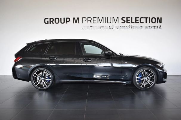 BMW 320d Touring xDrive 140 kW image number 1