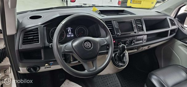 Volkswagen T6 Transporter 62 kW image number 16