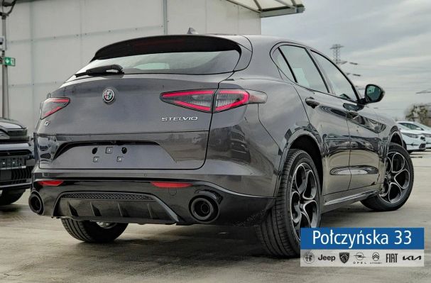 Alfa Romeo Stelvio 206 kW image number 6