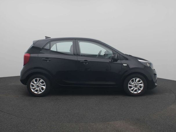 Kia Picanto 1.0 49 kW image number 6