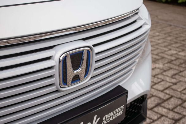 Honda HR-V 96 kW image number 27