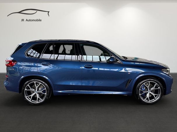 BMW X5 xDrive 210 kW image number 4