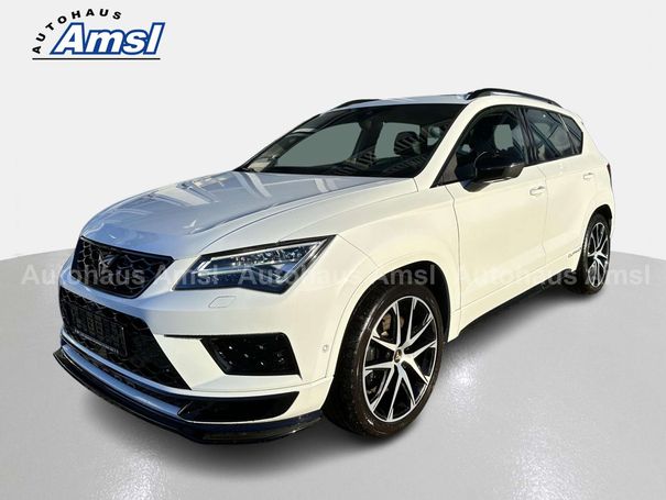 Cupra Ateca 2.0 TSI DSG 4Drive 221 kW image number 1