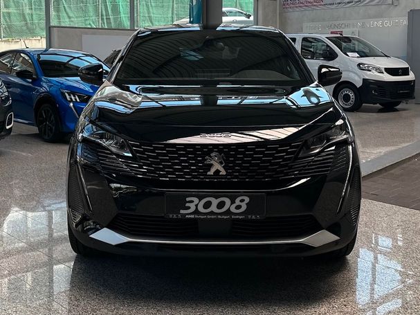 Peugeot 3008 PureTech 130 96 kW image number 3