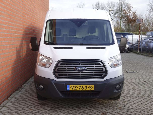 Ford Transit L2H2 2.2 TDCi 74 kW image number 2