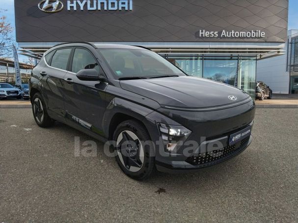 Hyundai Kona 162 kW image number 2