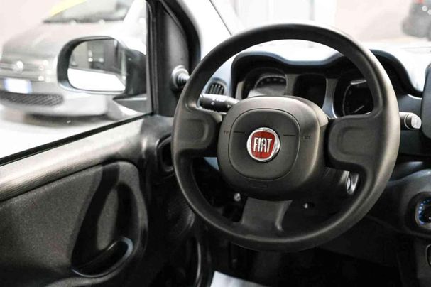 Fiat Panda 1.0 Hybrid 51 kW image number 20